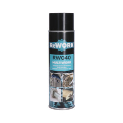 Multiwork sprej 500ml Multiwork sprej 500ml